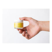 Lizush Grapefruit Shea Butter Body Cream, Shea Body Lotion CREAMS & OILS