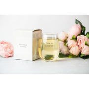 Lizush Congratulations gift basket, Celebration gift box Gift set for new mom