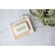 Lizush 2x Natural Cold Process Soap Bar with Essential oils NATURAL SOAP BAR