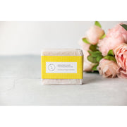 Lizush Natural Citrus Bath & Body Skincare Set, A Thoughtful & "Thinking of You" Gift Citrus Gifts