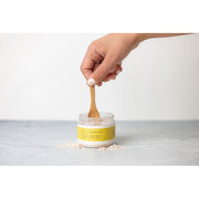 Lizush Natural Clay Facial Mask, Exfoliating Mask, Glowing skin Mask BODY SCRUBS