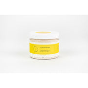 Lizush Natural Clay Facial Mask, Exfoliating Mask, Glowing skin Mask BODY SCRUBS