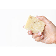 Lizush 2x Natural Cold Process Soap Bar with Essential oils NATURAL SOAP BAR