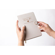 Lizush Bride to be gift box, Bridal shower gift basket Gift set for new mom