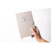 Lizush New Mom Gift, Pampering Natural Skincare gift for New Mom Gift set for new mom