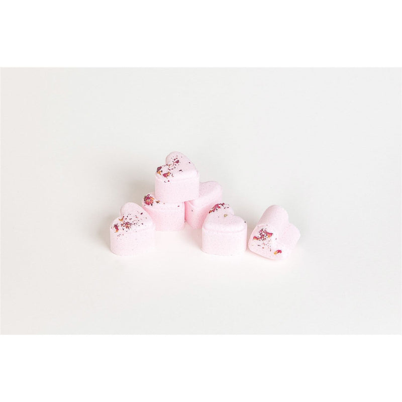 Lizush Cute LOVE Special Gift Box, Natural Skincare Gift Box, Mother's Day Gift, BFF, Sister Gift set for Her