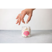 Lizush New Mom Gift, Pampering Natural Skincare gift for New Mom Gift set for new mom