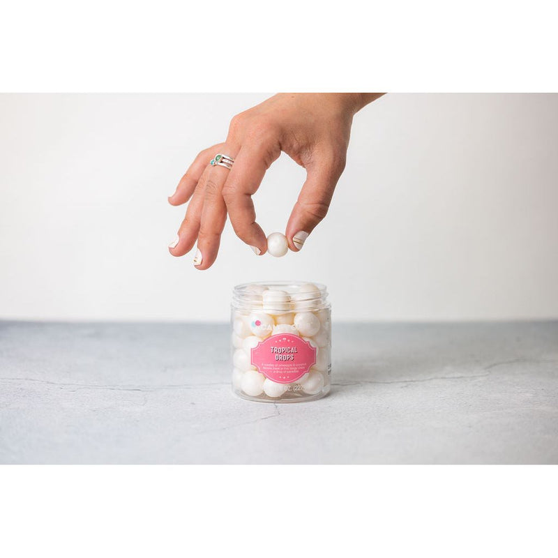 Lizush New Mom Gift, Pampering Natural Skincare gift for New Mom Gift set for new mom