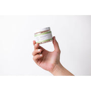 Lizush Natural Eucalyptus Bath Salts BATH BOMBS & SALTS