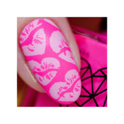 UberChic Beauty Love and Marriage-05 Stamping Plate