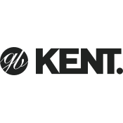 Kent AHP6 Kent Hair Brush - 5 Oz