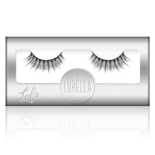 Lurella Cosmetics Synthetic Eyelashes - Lola False Eyelash