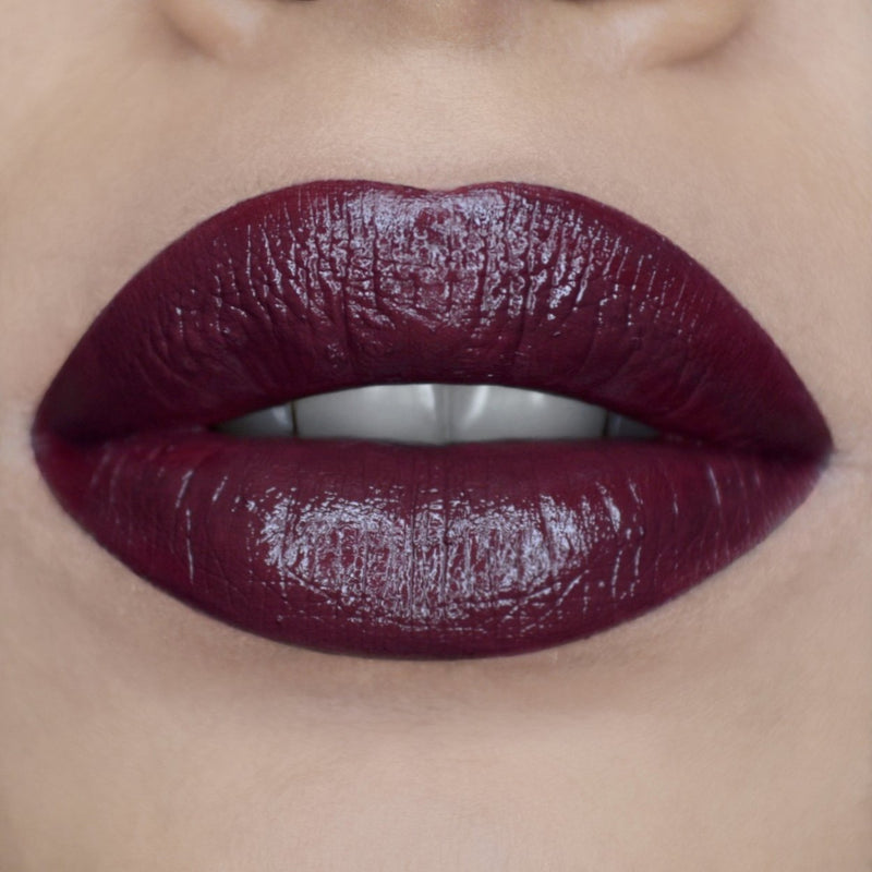 Medusa's Makeup Satin Lipstick - Lolita
