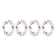 Peelz London Doodles Pod Patch Tape - Pump Peelz Patch Medical Tape