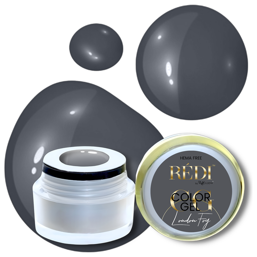 Red Iguana LLC London Fog - Color Gel