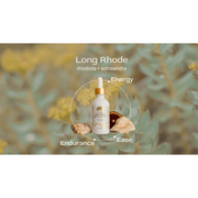 Altar Native (PRE-ORDER) Long Rhode ⟡ Rhodiola + Schisandra Adaptogen Drops Tincture