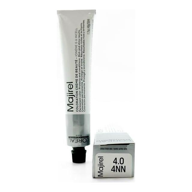 Majirel L'Oreal Professionnel Majirel Permanent Creme Color 4.0* 4NN Hair Color