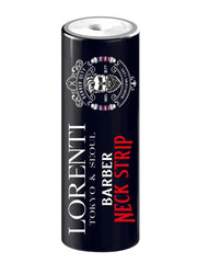 Vip Barber Supply Lorenti Neck Strips - 500ct Neck Strips Black