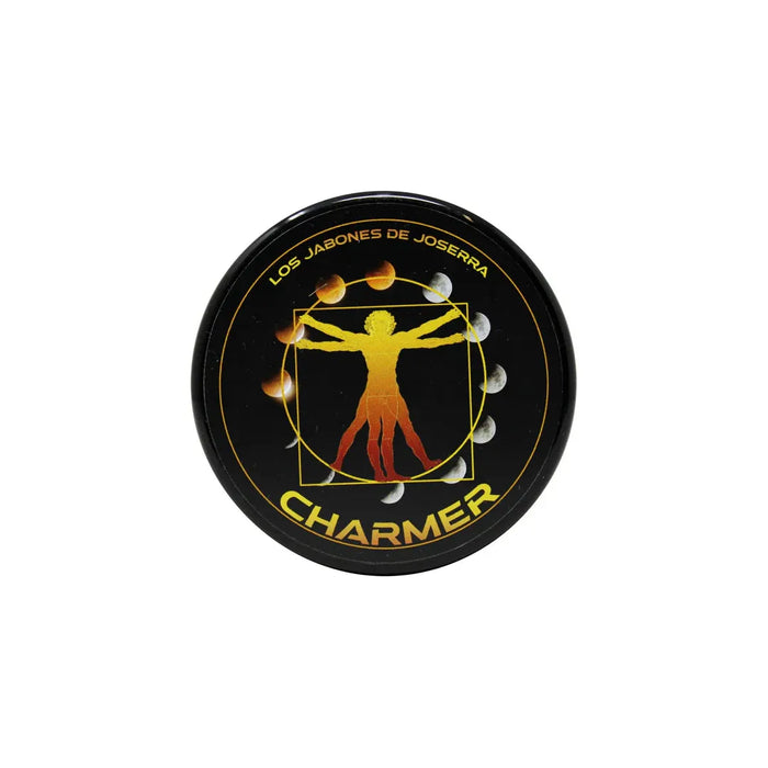 Los Jabones de Joserra Charmer Shaving Soap 125g