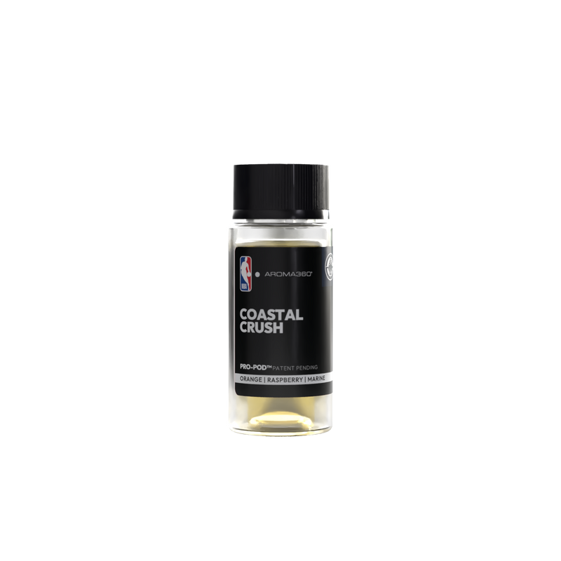 Aroma360 Coastal Crush Oil