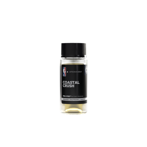 Aroma360 Coastal Crush Oil