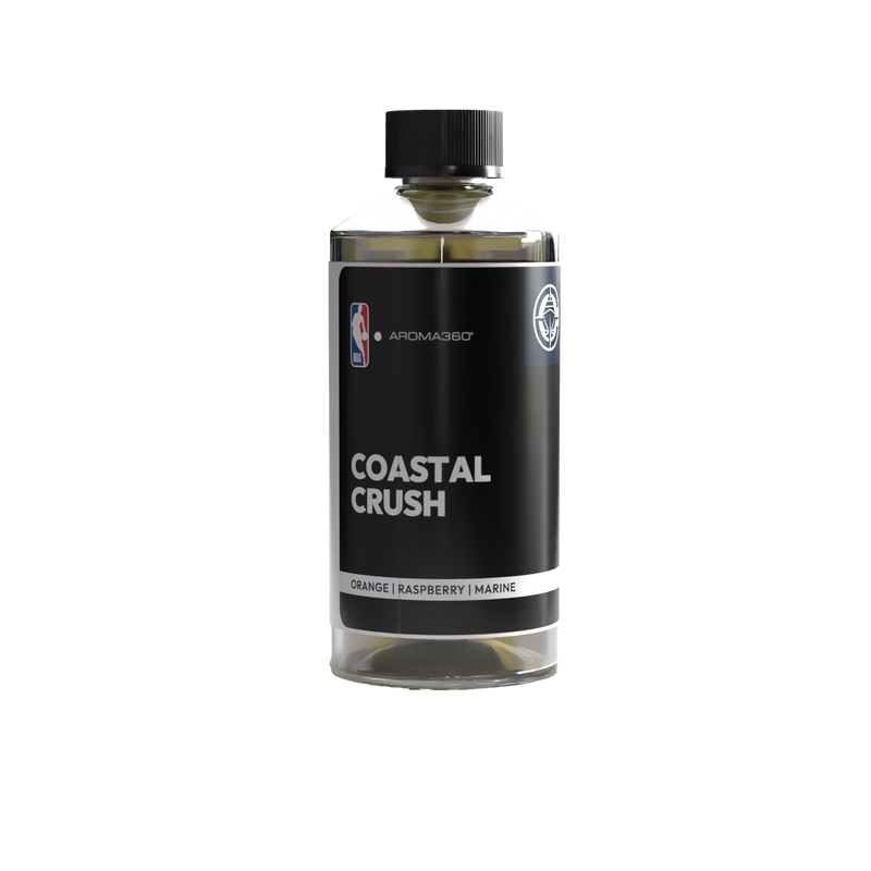 Aroma360 Coastal Crush Oil