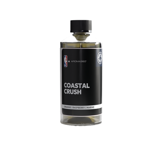 Aroma360 Coastal Crush Oil