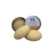 By Robin Creations Vegan Deep Moisture Solid Lotion Bar, 3 oz Deodorant & Body Care