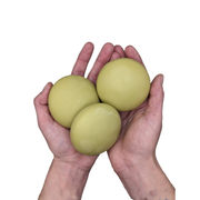 By Robin Creations Eczema Relief Zero Waste Solid Lotion Bar Deodorant & Body Care