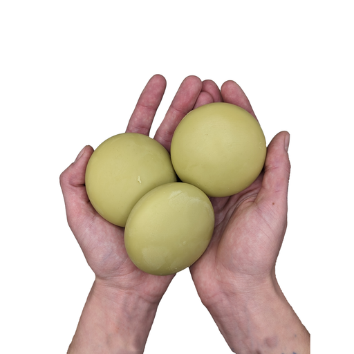 By Robin Creations Eczema Relief Zero Waste Solid Lotion Bar Deodorant & Body Care