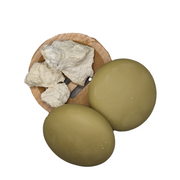By Robin Creations Headache & Migraine Relief Aromatherapy Solid Lotion Bar Massage & Relaxation