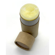 Cimarron Creek Essentials Oatmeal Honey Organic Lotion Bar 2oz Lotion & Moisturizer Light Gray