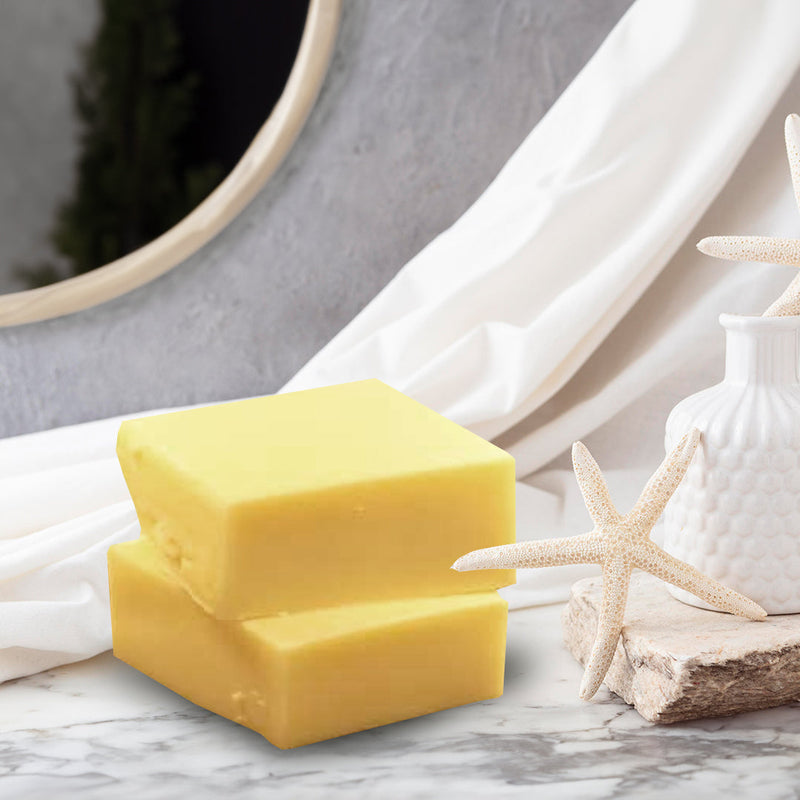 Garner's Garden Butter Bars Body Care