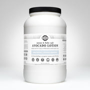 Rustic Strength Avocado Lotion | Mama + Baby Safe Lotion