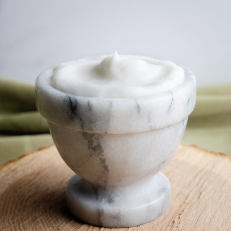 Rustic Strength Avocado Lotion | Mama + Baby Safe Lotion