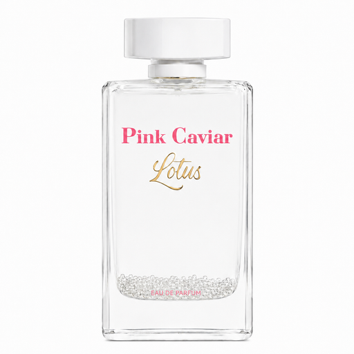 SYREN Fragrances Pink Caviar Lotus Women White Smoke 90ml