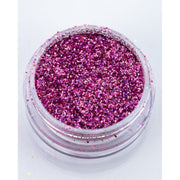 Lunautics Love - Holographic Pink Fine Glitter Fine Glitter