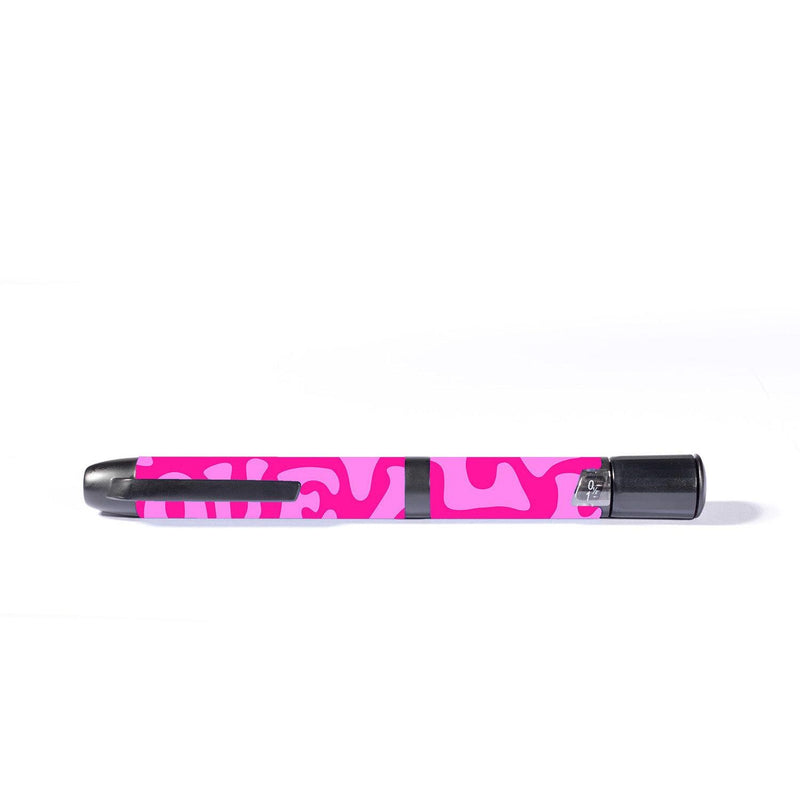 Peelz Love InPen - Smart Insulin Pen Peelz/Stickers