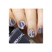 UberChic Beauty Love and Marriage-05 Stamping Plate