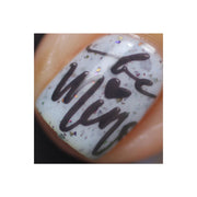 UberChic Beauty Love and Marriage-05 Stamping Plate