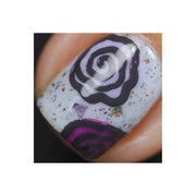 UberChic Beauty Love and Marriage-05 Stamping Plate