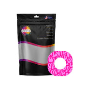 Peelz Love Dexcom G7 and Stelo Patch Tape - Pump Peelz Patch Medical Tape