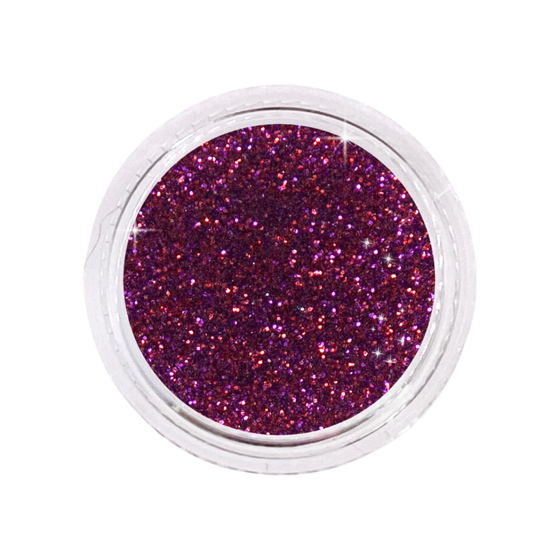 Medusa's Makeup Glitter - Love Missile