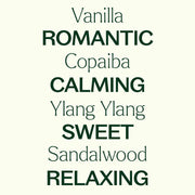 Plant Therapy Love Vanilla Essential Oil Blend Essential Oil White Smoke 10 mL