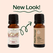 Plant Therapy Love Vanilla Essential Oil Blend Essential Oil