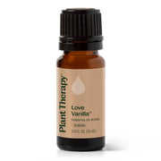 Plant Therapy Love Vanilla Essential Oil Blend Essential Oil