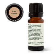 Plant Therapy Love Vanilla Essential Oil Blend Essential Oil