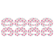 Peelz Lovely Mermaids Medtronic Guardian Connect Patch Tape - Pump Peelz Patch Medical Tape