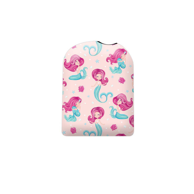 Peelz Lovely Mermaids Pod Sticker – Pump Peelz Peelz/Stickers
