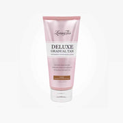 Nava Beauty Loving Tan Deluxe Gradual Tan 150ml White Smoke Dark